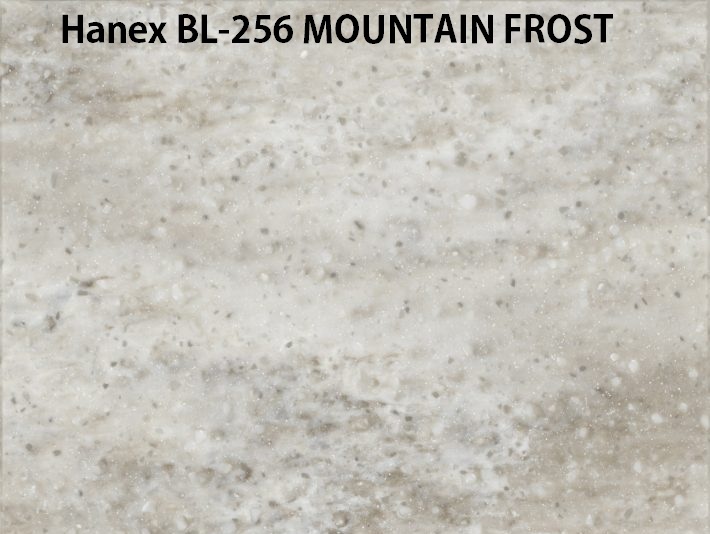 Акриловый камень Hanex BL-256